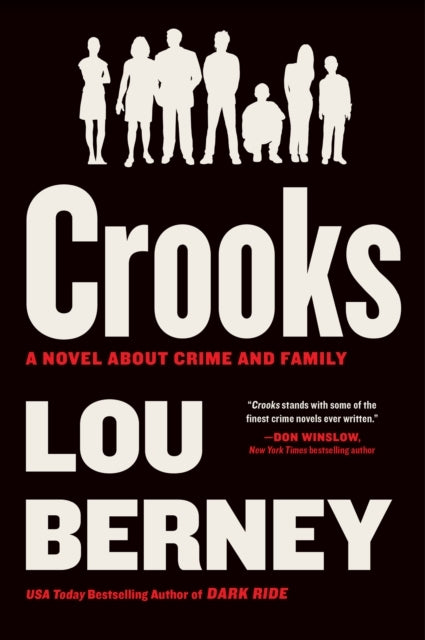 Crooks