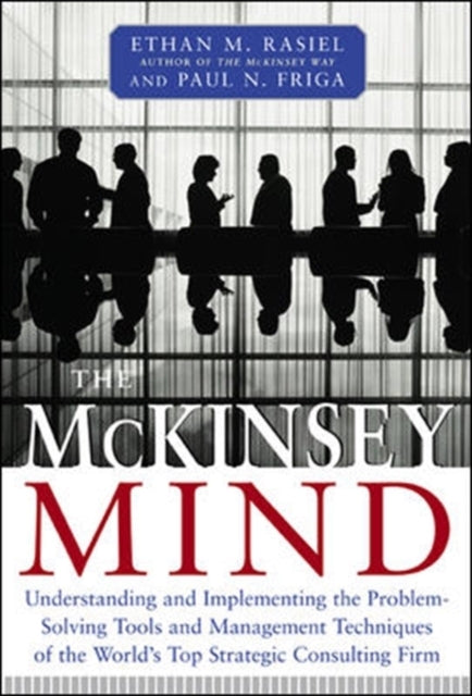 Mckinsey Mind