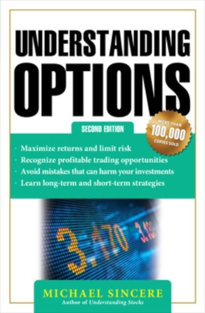 Understanding Options 2e