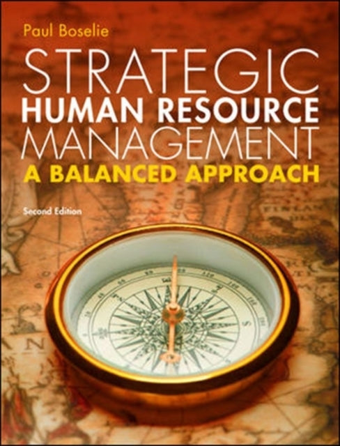 Strategic Human Resource Management: a Balanced Approach