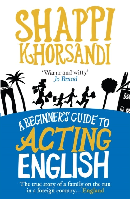 A Beginner'S Guide To Acting English