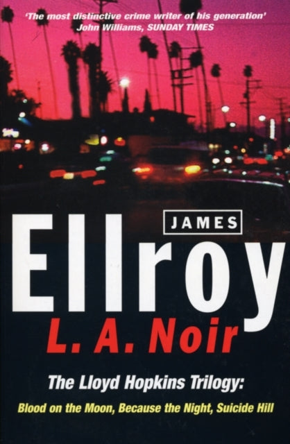 L.a. Noir