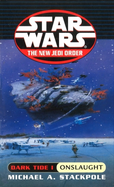 Star Wars Dark Tide Onslaught