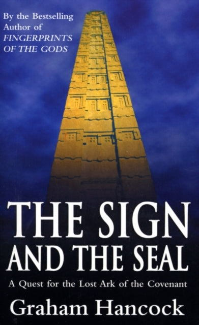 The Sign and the Seal