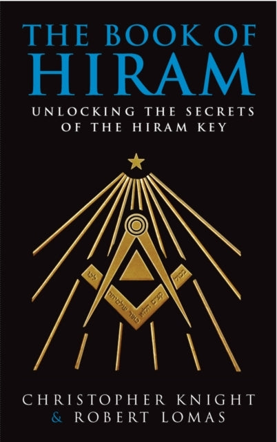 The Book of Hiram