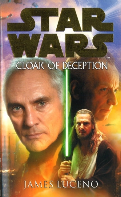 Star Wars: Cloak of Deception