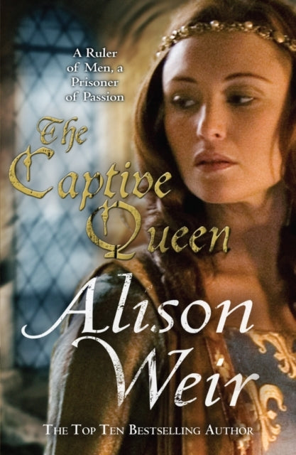 THE CAPTIVE QUEEN