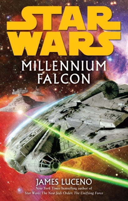 Millennium Falcon