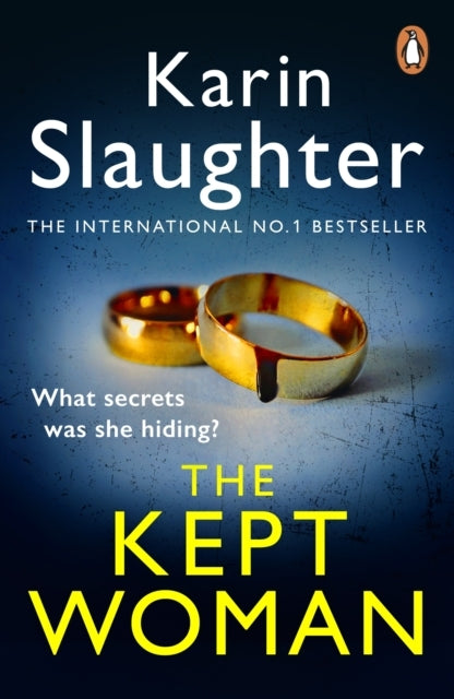 The Kept Woman The Will T