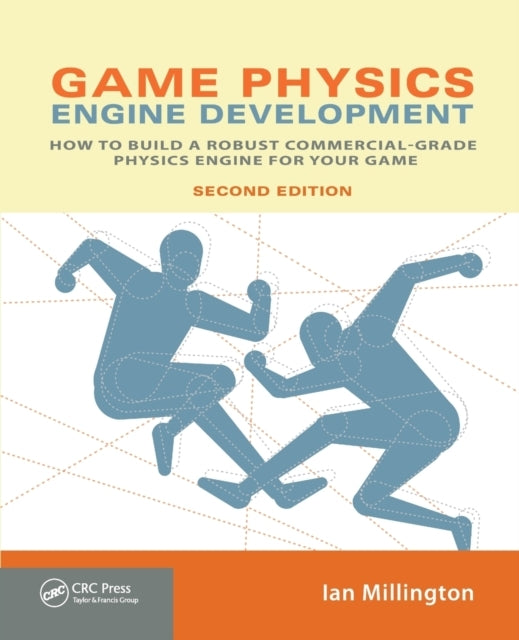 Game Physics Engine Development