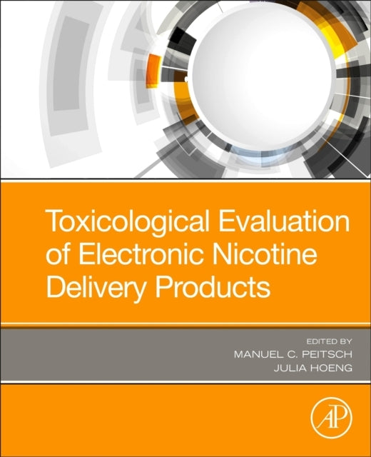 Toxicological Evaluation Of Electronic Nicotine Delivery Pro