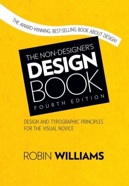 Non-designer's Design Book the