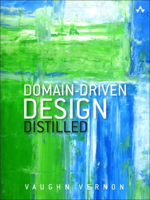 Domain-driven Design Distilled