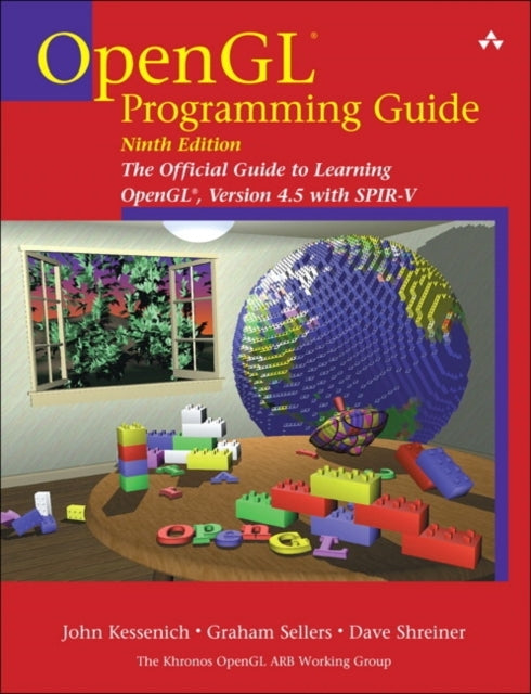 Opengl Programming Guide