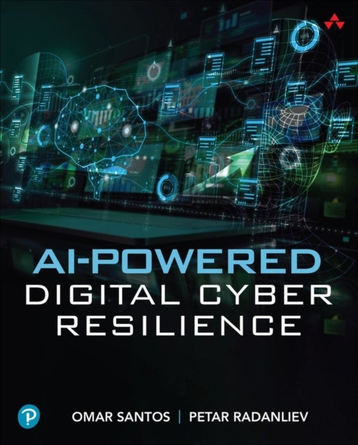Ai-Powered Digital Cyber Resilience