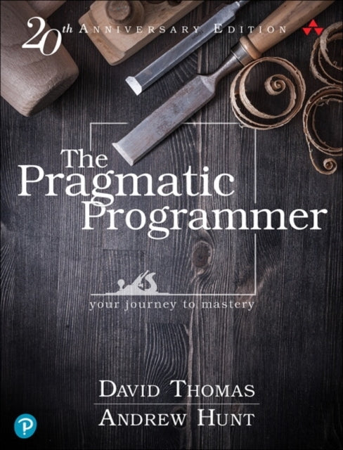 Pragmatic Programmer, the