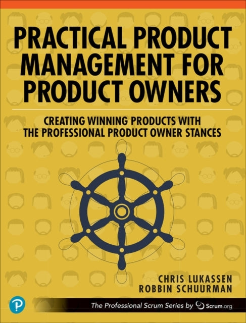 Practical Product Management for Product Owners Creating Win