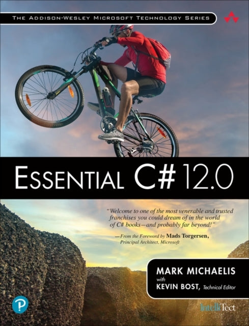 Essential C12.0