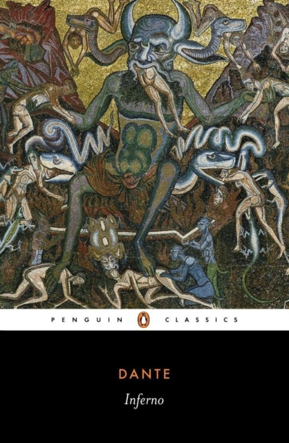 Inferno: the Divine Comedy I