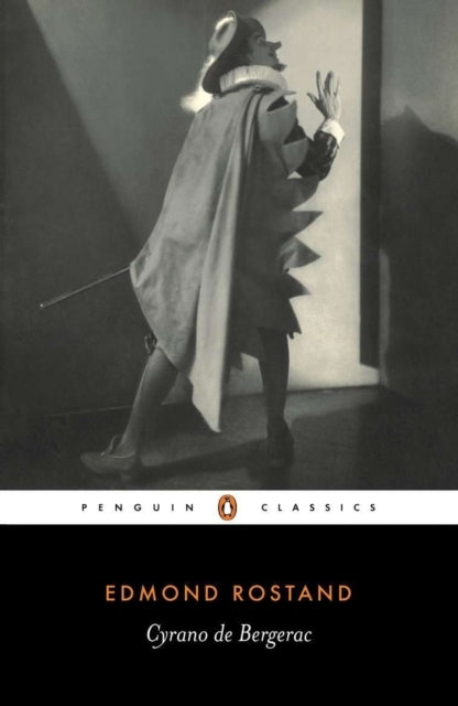 Cyrano De Bergerac