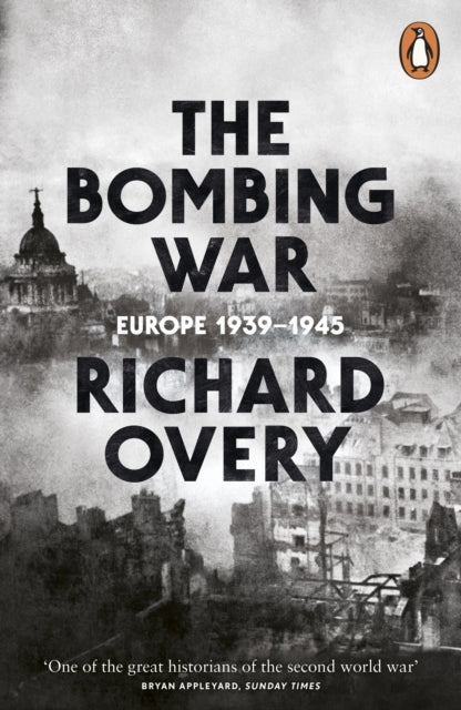 The Bombing Wareurope 1939-1945