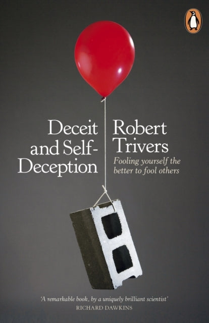 Deceit and Self-deception