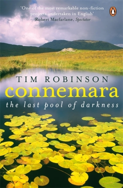Connemara The Last Pool of Darkness