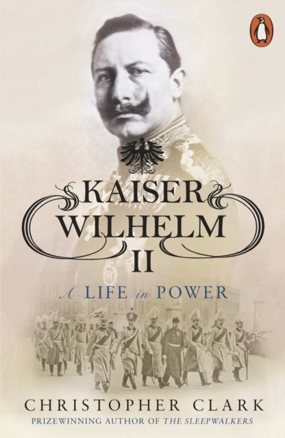Kaiser Wilhelm Ii