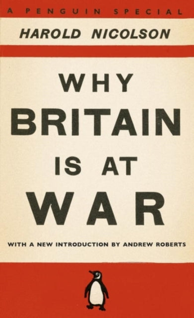 Why Britain Is At War With A New Introduction By andrew Robe