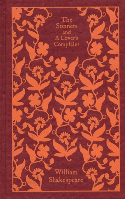 The Sonnets And A Lover'S