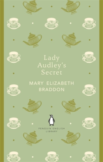 Lady Audley's Secret