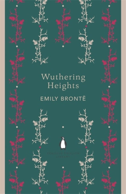 Wuthering Heights