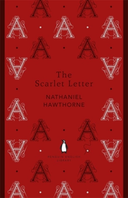 The Scarlet Letter