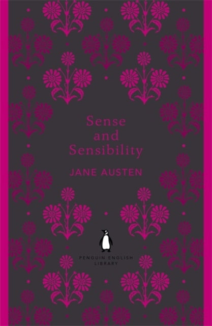 Sense and Sensibility