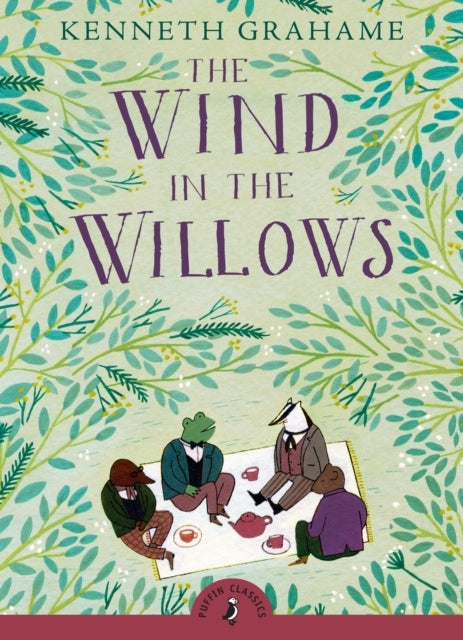 The Wind In The Willows