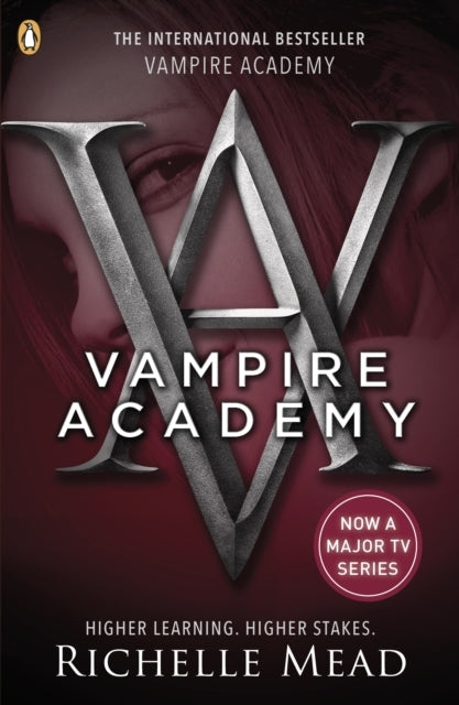 Vampire Academy Book 1