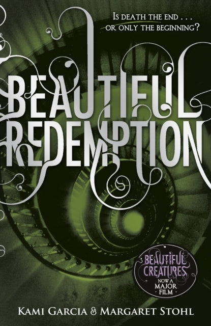 Beautiful Redemption Book 4