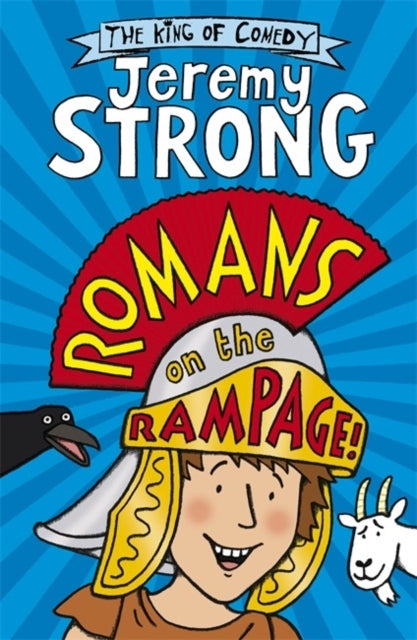 Romans On The Rampage