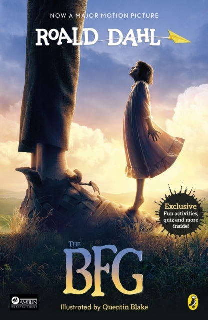 The Bfg