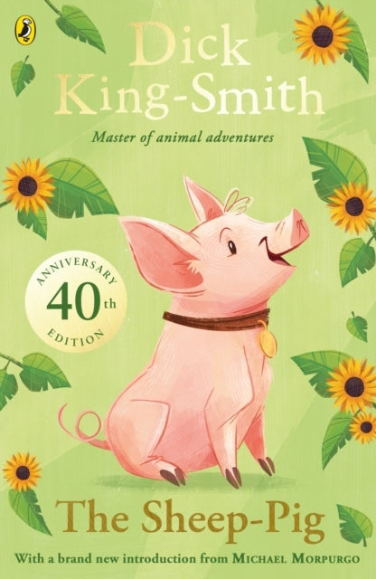 The Sheep-Pig 40Th Anniversary Edition
