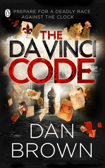 The Da Vinci Code Abridged Edition