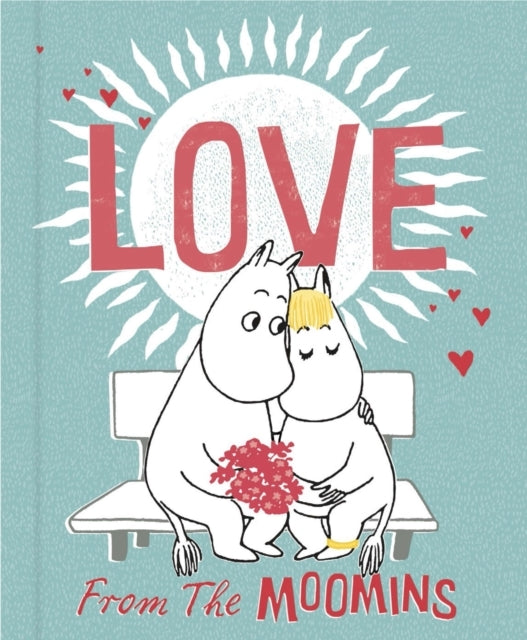 Love From the Moomins