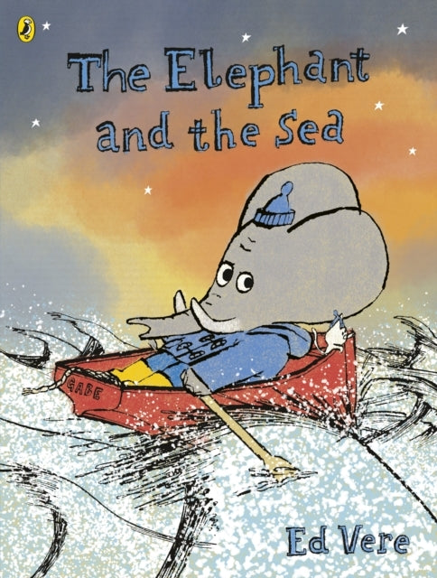 The Elephant and The Sea