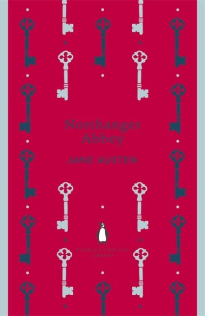 Northanger Abbey