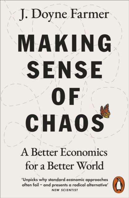 Making Sense of Chaos