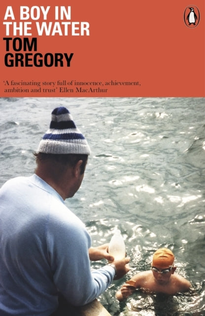 A Boy In The Water