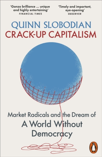 Crack-up Capitalism