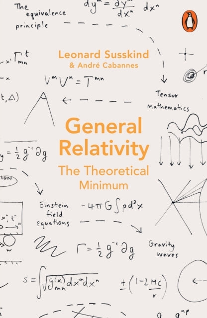 D1 General Relativity