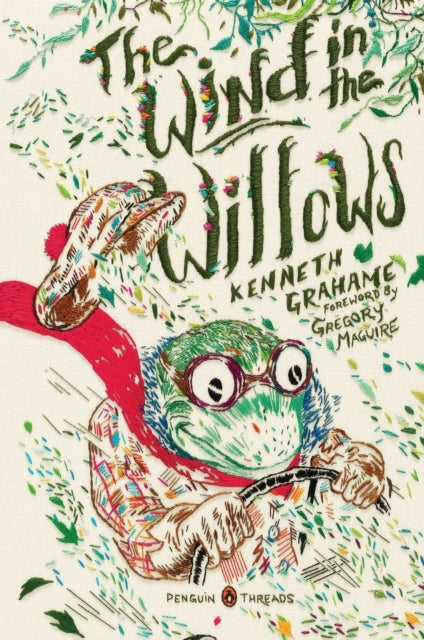 The Wind in the Willows (penguin Classics Deluxe Edition)