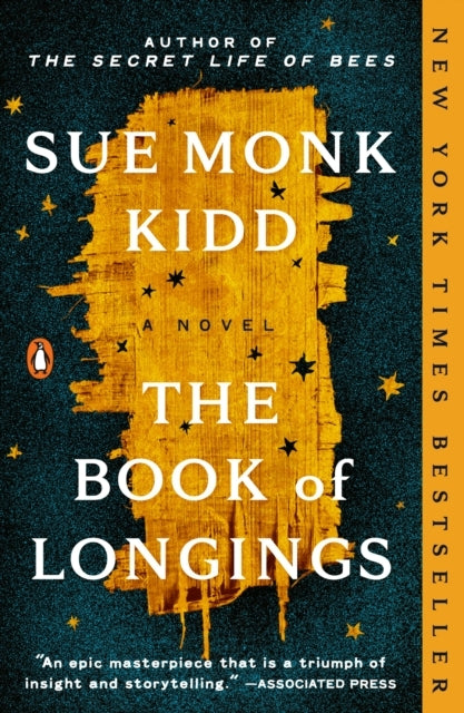 Book of Longings